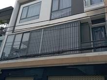 Hình ảnh Cho thuê nhà nguyên căn đường Tân Thành Tân Phú. DT 11x18m