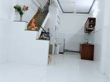 Hình ảnh BÁN GẤP NHÀ, Q5, dt 40m2, giá 2.1TỶ, SHR