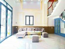 Hình ảnh Nhà đẹp 68m2 Huỳnh Tấn Phát -Quận 7- 3 tầng - Ngang 5m - Nhỉnh 4Tỷ