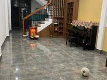 Hình ảnh Cần tiền trả nợ bán nhà 1 lầu 63m2 giá 1.27 tỷ Đất Thánh, Tân Bình