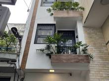 Hình ảnh 🎯Nhà mới vào ở ngay Trung Tâm Q1 BTX SHR