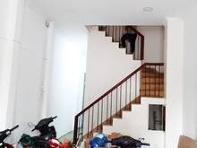 Hình ảnh Cho thuê nhà mặt tiền Trường Sa , Q.3 , 3 lầu , 4*14m , có hẻm sau