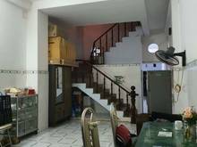 Hình ảnh Thuê MB 96m2 - 10tr - Thân Nhân Trung/Tân Bình