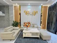 Hình ảnh Sang nhà nhanh Đường số 5 Bình Trưng Tây Q2 50m2 2tỷ275 SHR