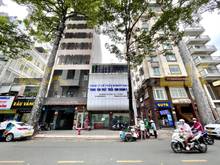 Hình ảnh Góc 2MT 138 - 140 Bùi Thị Xuân, Phạm Ngũ Lão, Quận 1-dt 8m x 20m