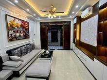 Hình ảnh Nhà đẹp xây mới tinh Lạc Long Quân, Cầu Giấy, 8 tỷ, 60m2x5T, 6PN
