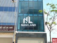 Hình ảnh Nhà_Văn Phòng 400m2 Hầm  4 Tầng  Trống Suốt Có Thang Máy Gần Song Hành