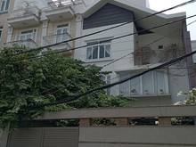 Hình ảnh Cho thuê Biệt thự sân vườn giá rẻ, đường Tân Thành Tân Phú, DT 8.5x20m