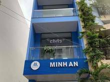 Hình ảnh Nhà Mặt Tiền⭕ Cửu Long.P2⭕5x20M 3 Lầu.7PN.5WC