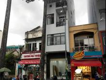 Hình ảnh Bán nhà HỒNG BÀNG(4,4x18m) 6 tầng + thang máy,nhà mới, HĐT cao.