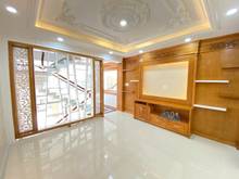 Hình ảnh Xuống giá nhà mới đúc 4,5 tấm MTKD Liên Liên Khu 5-11-12 -Tân Hòa Đông