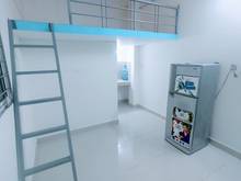 Hình ảnh Phòng trọ có gác giá rẻ ngay sát Sân Bay