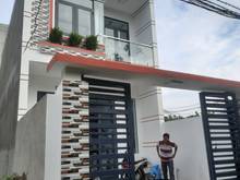 Hình ảnh Bán nhà Bình nhâm 85m2, full nội thất 3pn