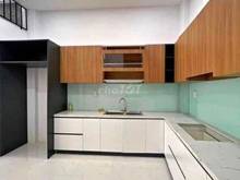 Hình ảnh Nhà Siêu Đẹp đường Cư xá Đô Thành Q3 SHR