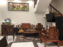 Hình ảnh Bán nhanh nhà Trần Phú-Hà Đông, 45m2x5tầng, 15m ra Ô TÔ, nhỉnh 5 tỷ.