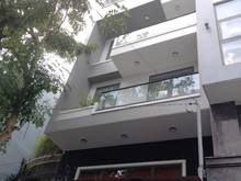 Hình ảnh Cho thuê nhà nguyên căn đường Tự Do, Tân Phú. DT 7x21m