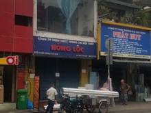 Hình ảnh Cho thuê nhà mặt tiền đường Tô Hiến Thành, Phường 13, Quận 10,