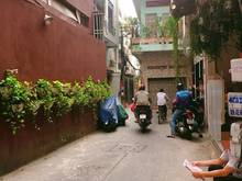 Hình ảnh Cho thuê CHDV - FULL Nội Thất - Hẻm 359 , Lê Văn Sỹ . Quận 3