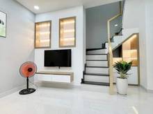 Hình ảnh SIẾT NỢ BÁN NHÀ Q. Bình Thạnh, 62m2, 2.8 TỶ, SHR