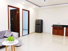 Hình ảnh Cho thuê CHDV 2PN siêu thoáng, Đường 3, Quận 2 sát Bình Thạnh