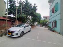 Hình ảnh Cắt Lỗ! Đất Thượng Cát, Bắc Từ Liêm ngay hồ oto sổ đẹp, chỉ 1.4 tỷ