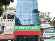 Hình ảnh Toà nhà mặt tiền Âu Cơ 6x45m*5 lầu mới đang có HĐT 125tr.