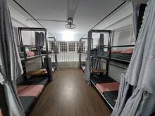 Hình ảnh Cho Thuê Sleepbox sang trọng ở thống nhất