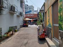 Hình ảnh 140m2, khuôn Đất Đẹp, Hẽm Nội Bộ 8m Phan Đăng Lưu, P3, PN 25.5 tỷ