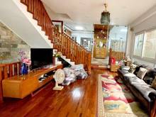 Hình ảnh Lô Góc Âu Cơ Ngang 9.2m Sổ A4.