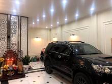 Hình ảnh Siêu phẩm nhà đẹp,vũ xuân thiều, 55 m2, 5 tầng, 7 tỷ