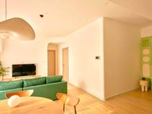 Hình ảnh Cho thuê Trang Chủ MB66.COM / Đăng Ký Tặng 66K Midtown PMH full nội thất, 2PN, 96m2, có bồn tắm