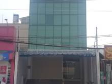 Hình ảnh Cho thuê toà nhà mặt tiền đường Nguyễn Ảnh Thủ, Tân Chánh Hiệp Quận 12