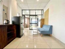 Hình ảnh Căn Hộ studio_1PN full Nt_ cửa sổ lớn gần Galaxy 9• sát Quận 1.5.10🌈