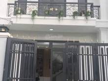 Hình ảnh Kẹt tiền cần bán gấp nhà hẻm Đ. Nguyễn Kiệm Gò Vấp 2tỷ010 70m2 SHR