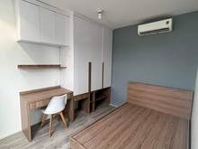 Hình ảnh Bị siết nợ bán nhà hẻm Dương Bá Trạc Q8 2tỷ380 50m2 SHR