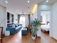 Hình ảnh Thanh Lý - Chung cư CT1 Lò Đúc - Kim Ngưu - Hai Bà Trưng.