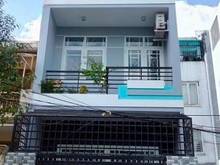 Hình ảnh 🐣Bán nhà ngay chợ Phú Định TĐH P16 Q8 🐣 2Ty670 Shr 2L - 4PN