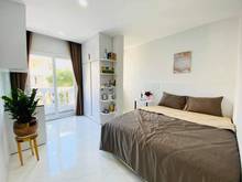 Hình ảnh Hệ Thống CH Studio Full Nội Thất Tại Q7 Gần Lotte - PMH - TDT - RMIT