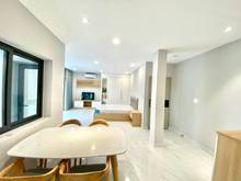 Hình ảnh 🏠Căn Hộ Dịch Vụ - Ban Công Cao Cấp - Máy giặt riêng 🏠🏠🏠🏠