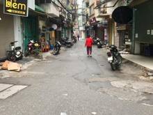 Hình ảnh bán đất tặng nhà ngõ 252 Phố Tây Sơn giá 10.5 tỷ, 85m2,  Ôto đỗ, KD đư