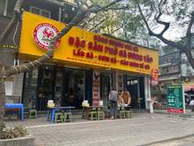 Hình ảnh Sang Nhượng SIÊU HOT MBKD Trần Huy Liệu Kinh Doanh Các Mô Hình
