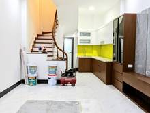 Hình ảnh Bán nhà ngõ 360 Xã Đàn Đê La Thành mới tinh gần phố35m2x5t giá 4,5 tỷ