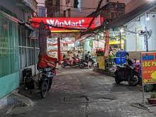 Hình ảnh Bán nhà Lãnh Binh Thăng Q11 44m² Hẻm 5m gần MTĐ giá 6,2 tỷ.