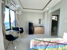 Hình ảnh Phòng trống Full nội thất gần chợ Hạnh Thông Tây - Đ.Lê Văn Thọ Gò Vấp