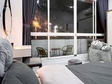 Hình ảnh Mb6623 nạp rút nhanh chóng 1PN, máy giặt riêng có balcon Hoàng Sa, P.Tân Định, Q1