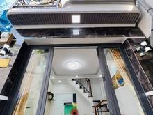 Hình ảnh Bán nhà Tân Định Quận 1 Với 30m2 3 Lầu  Chỉ 4,9 Tỷ