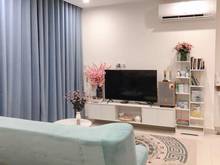 Hình ảnh NH SIẾT NỢ CH Vinhome Grand Park Q9, 60m2, 1.4 TỶ, SHR
