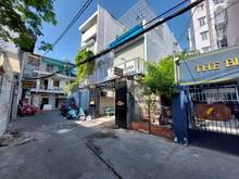 Hình ảnh Bán Nhà HXH Trần Quốc Toản, p7, Q3, 3.5x23m, cn 86m², 11.7 tỷ