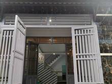 Hình ảnh Cho thuê Nhà 1 lầu 1/ lk 45- Bình Hưng Hòa B- Bình Tân 72m2