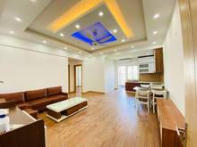 Hình ảnh Bán chung cư A1 phố Gốc Đề - Minh Khai - gần Times City.